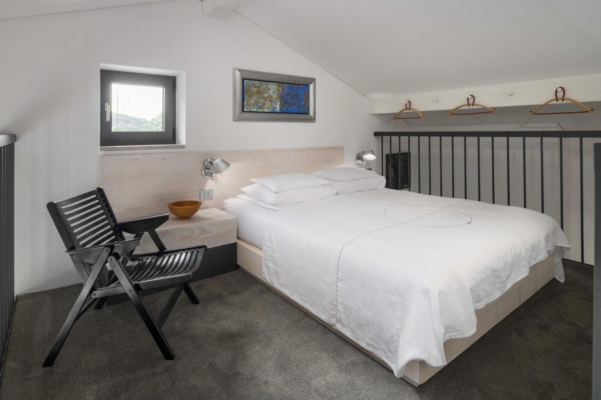 Villa Artes With Free Hot Tub & Sauna Branik Bagian luar foto
