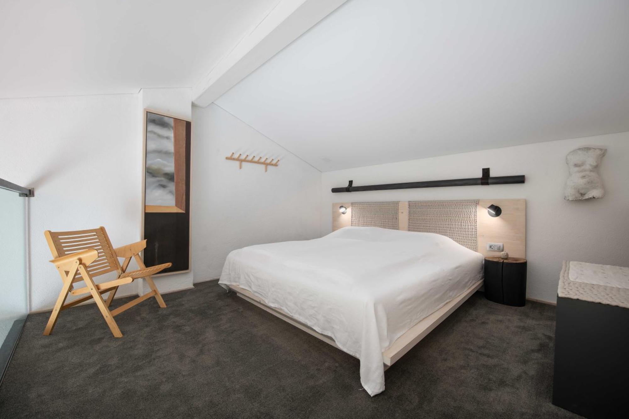 Villa Artes With Free Hot Tub & Sauna Branik Bagian luar foto