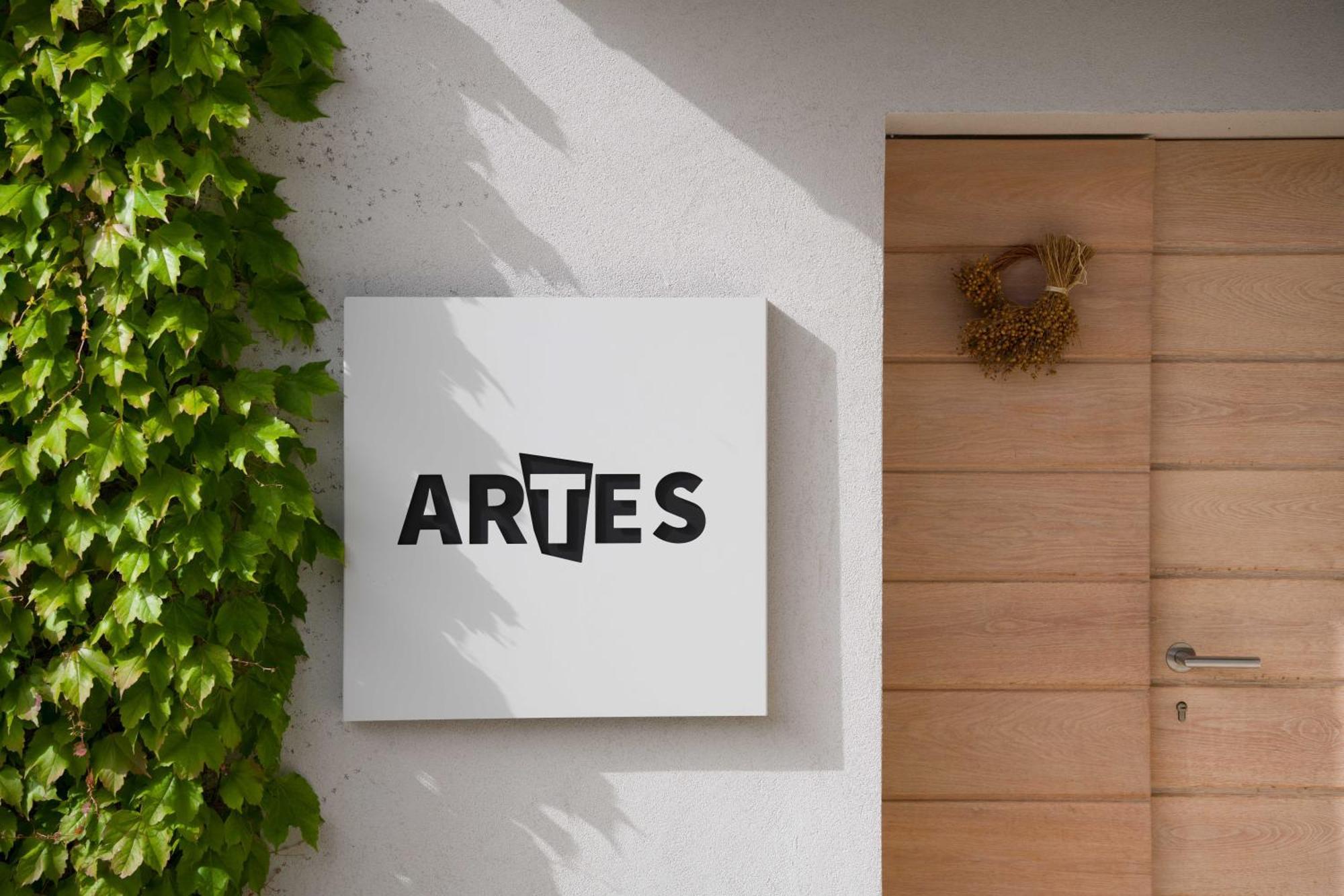 Villa Artes With Free Hot Tub & Sauna Branik Bagian luar foto